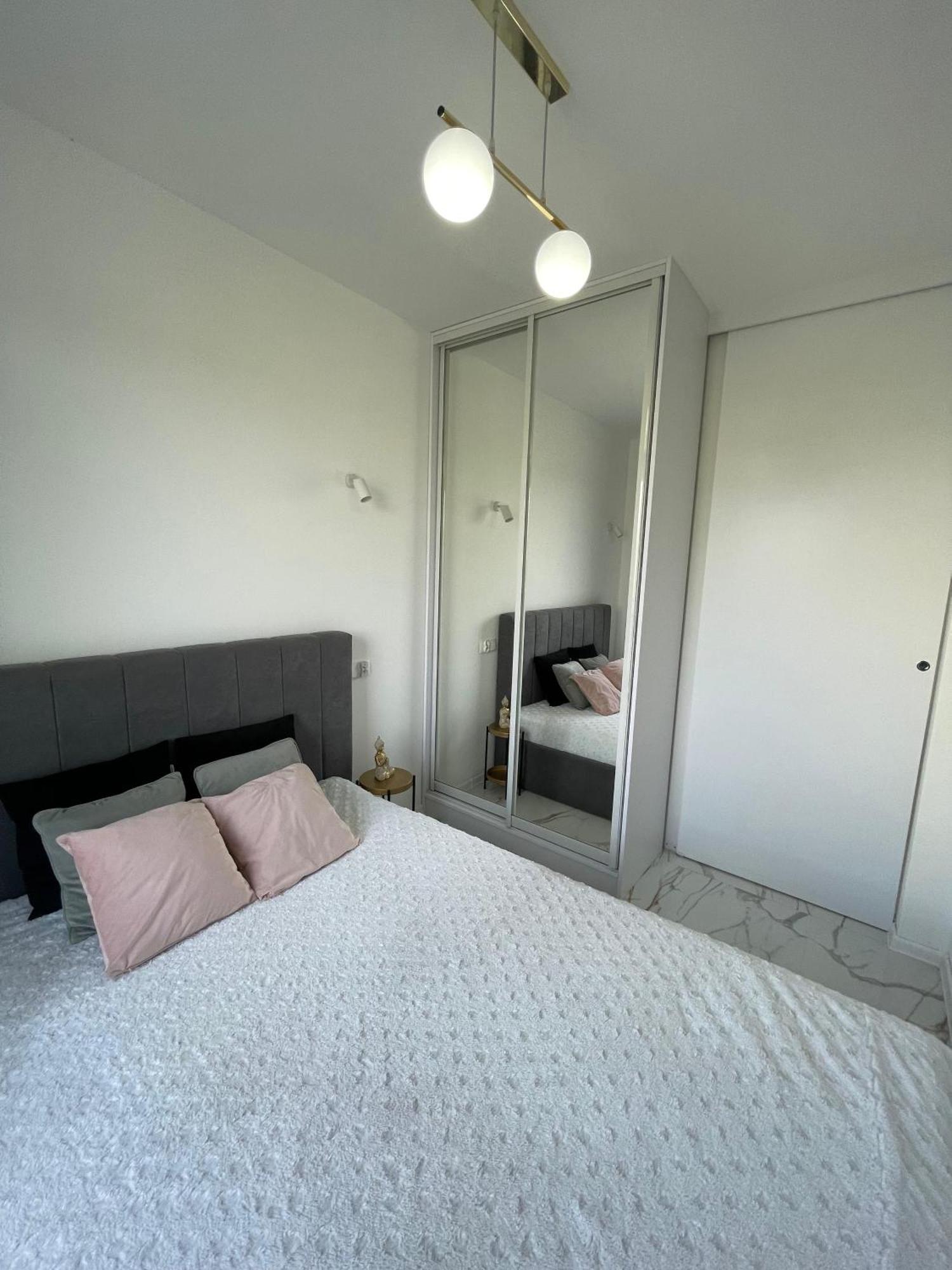 Apartament Marilyn Swinoujscie Dış mekan fotoğraf